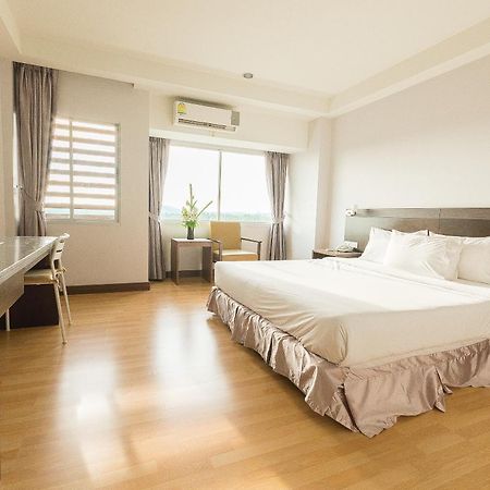 Sinkiat Buri Hotel Satun Εξωτερικό φωτογραφία