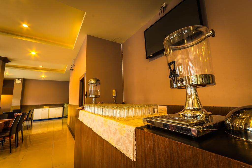 Sinkiat Buri Hotel Satun Εξωτερικό φωτογραφία