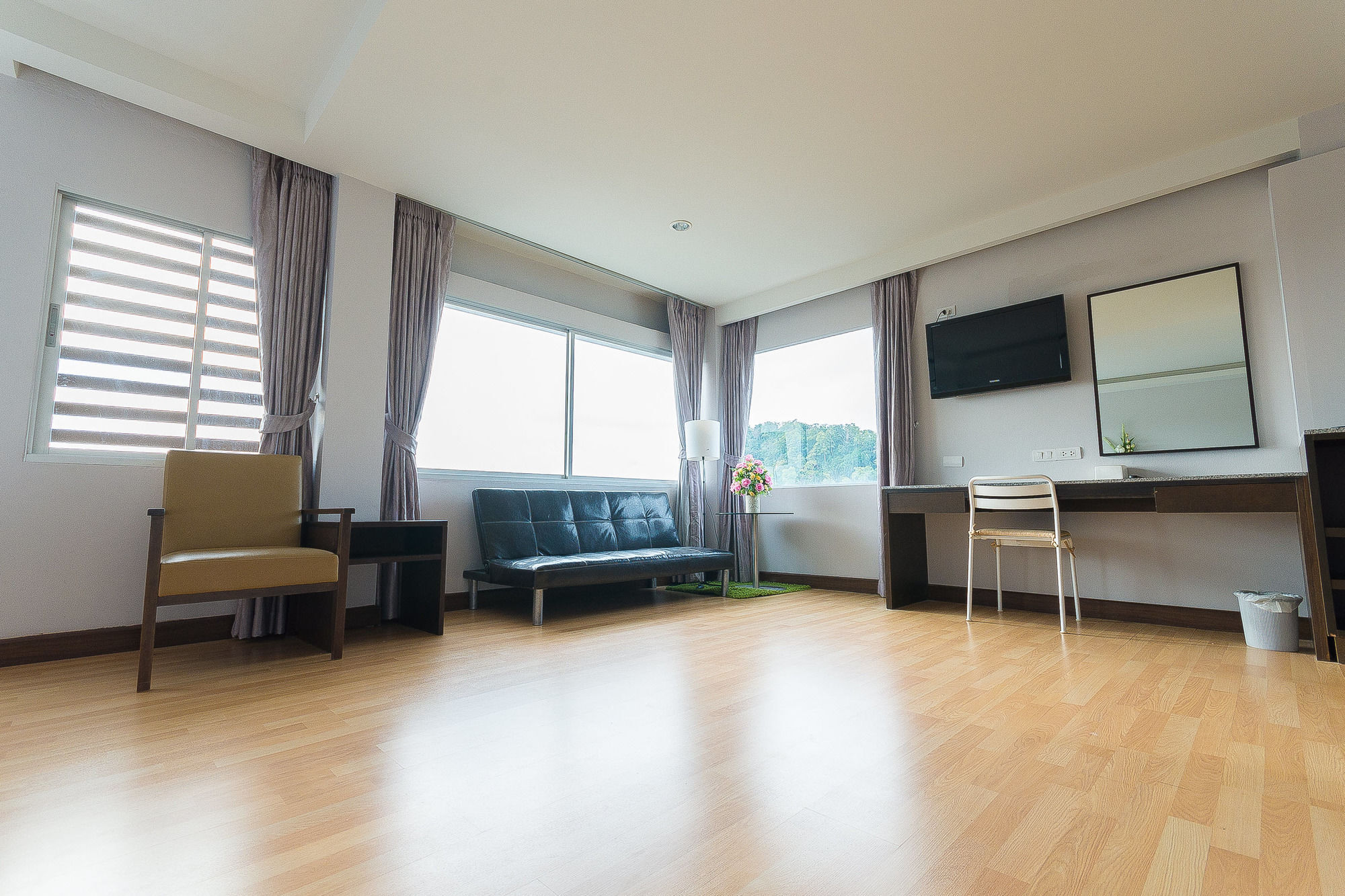 Sinkiat Buri Hotel Satun Εξωτερικό φωτογραφία